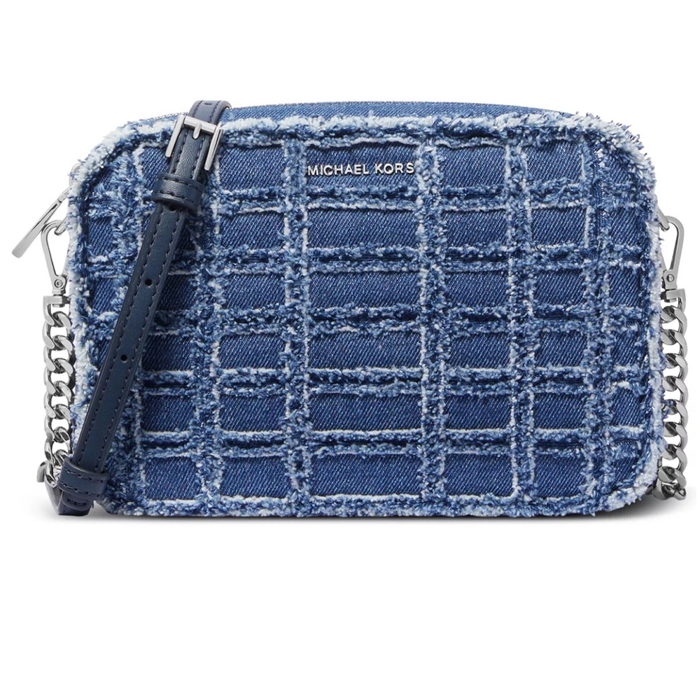 Michael Kors - Jet Set Camera Bag